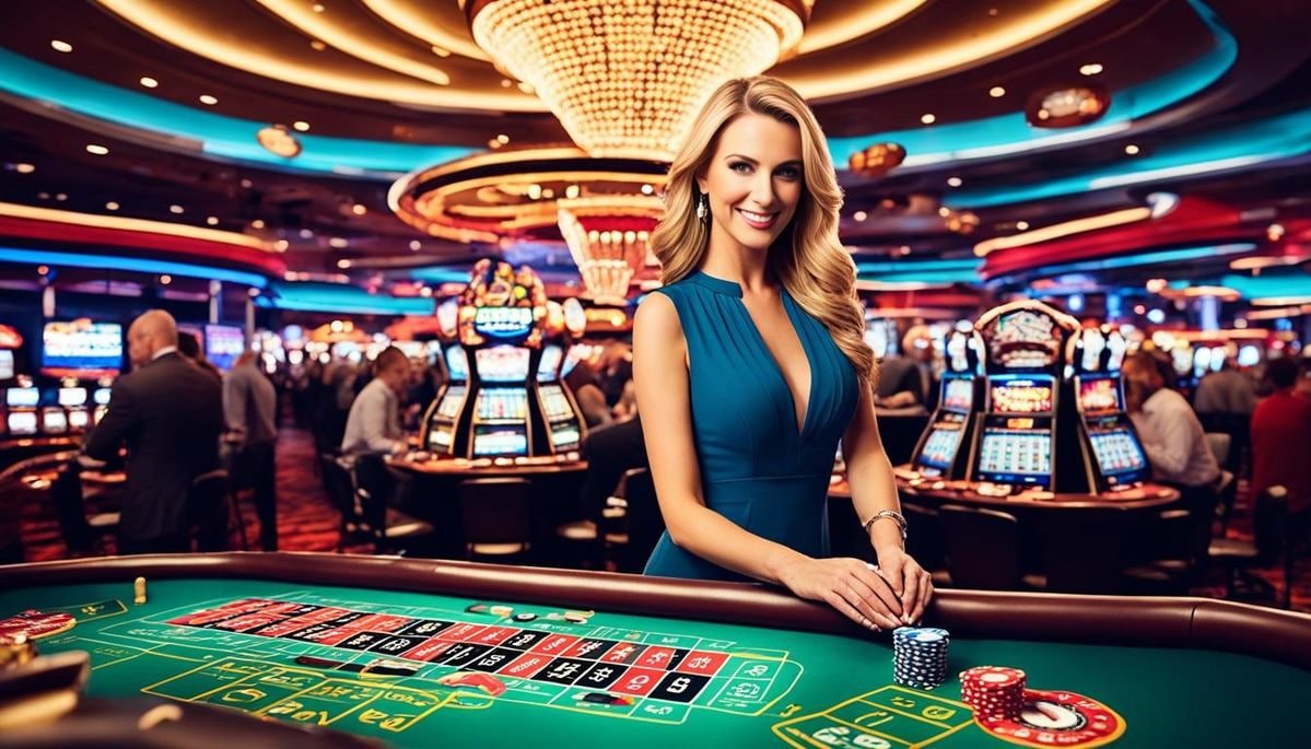 678w Slot Online